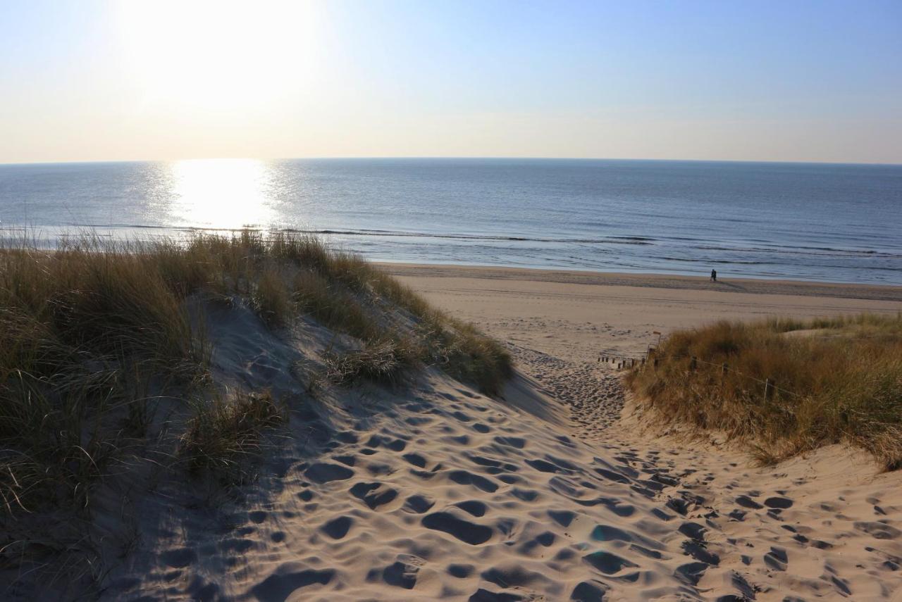 Sea More Zandvoort Kültér fotó