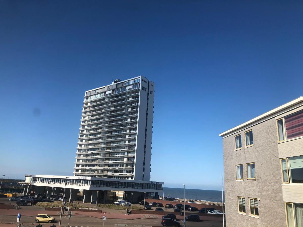 Sea More Zandvoort Kültér fotó